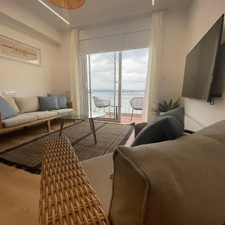 Apartamento Oktheway Perbes 2