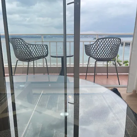 Oktheway Perbes 2 Apartment