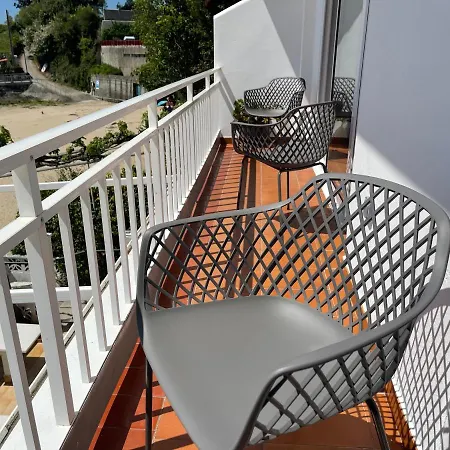 Oktheway Perbes 2 Apartamento
