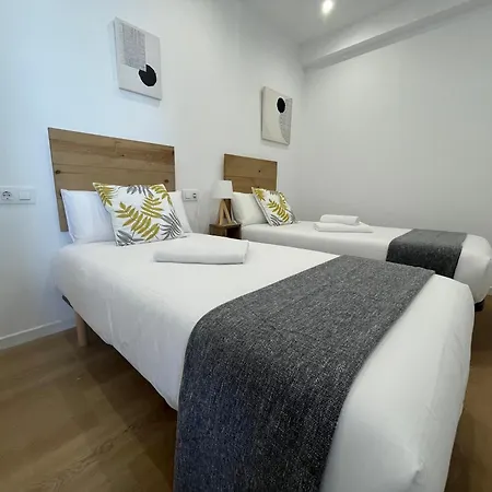 Oktheway Perbes 2 Lägenhet