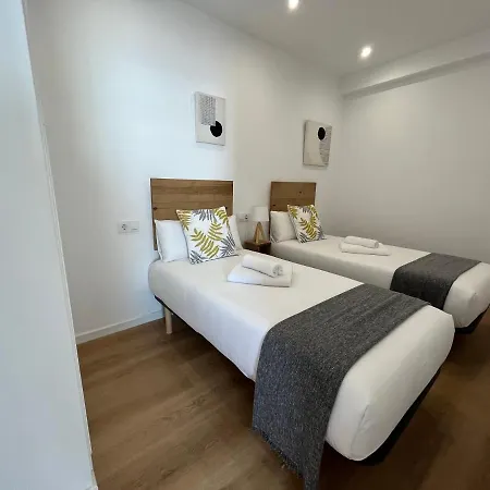 Oktheway Perbes 2 Lägenhet Boebre