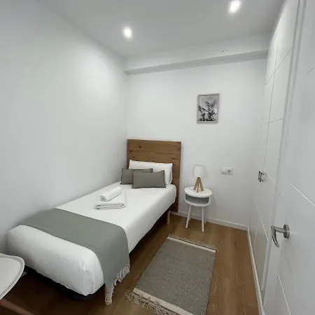 Oktheway Perbes 2 Lägenhet *