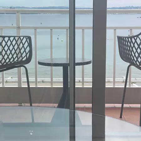 Apartamento Oktheway Perbes 2 Boebre