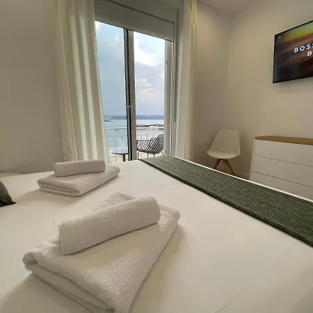 Lägenhet Oktheway Perbes 2 *