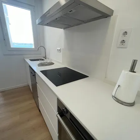 Lägenhet Oktheway Perbes 2 *