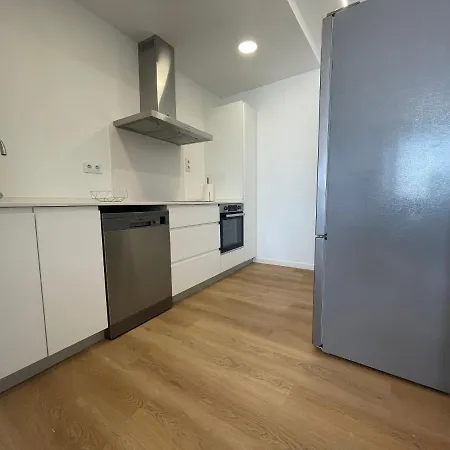 Apartamento Oktheway Perbes 2 *