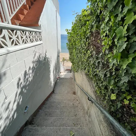 Oktheway Perbes 2 Apartamento Boebre
