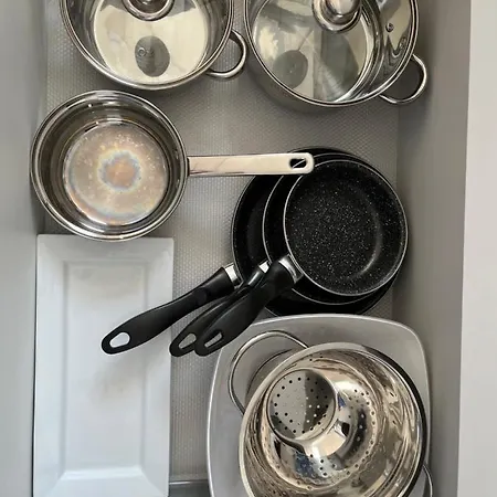 Lägenhet Oktheway Perbes 2 Boebre