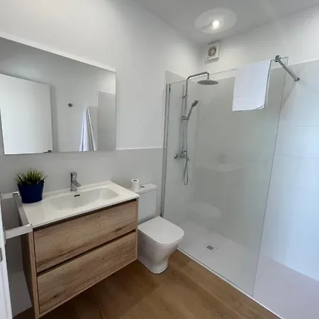 Lägenhet Oktheway Perbes 2