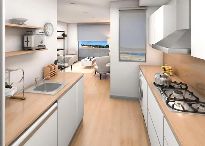 Daire Oktheway Perbes 2 *