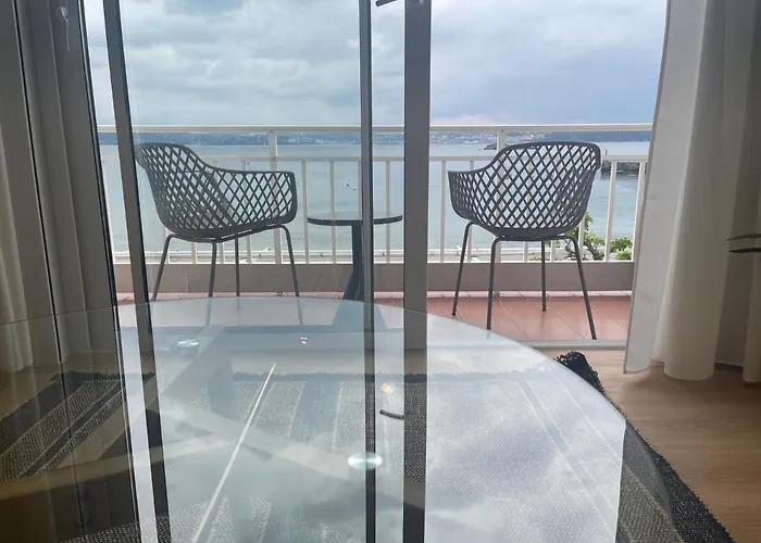 Oktheway Perbes 2 Appartement