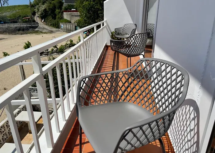 Oktheway Perbes 2 Appartement