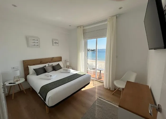 Oktheway Perbes 2 Daire