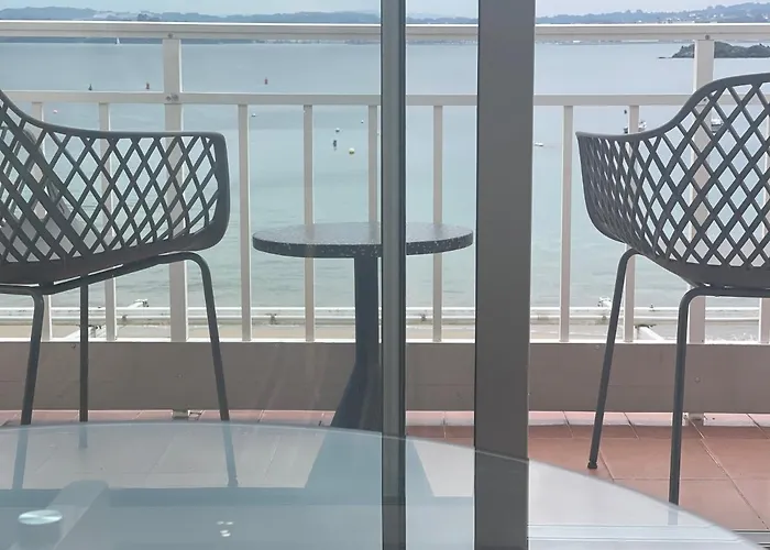 Appartement Oktheway Perbes 2 Boebre