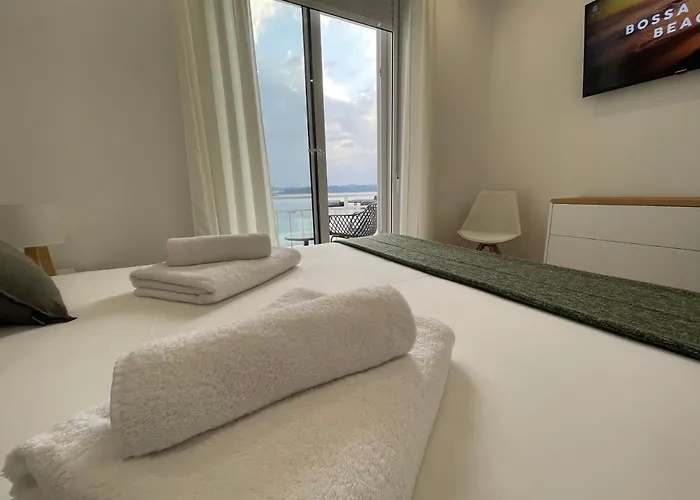 Oktheway Perbes 2 Daire