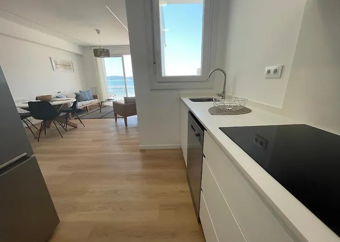 Daire Oktheway Perbes 2 *