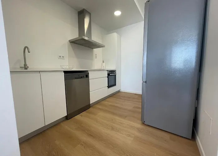 Appartement Oktheway Perbes 2 *