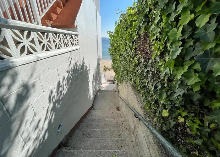 Oktheway Perbes 2 Appartement Boebre